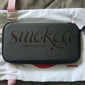 Urban Decay Smoked